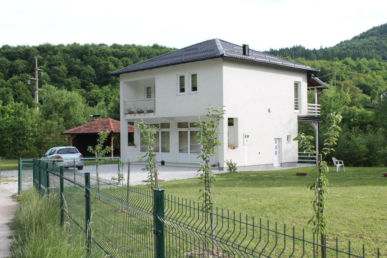 Nadia'S Home Ilidža Екстериор снимка