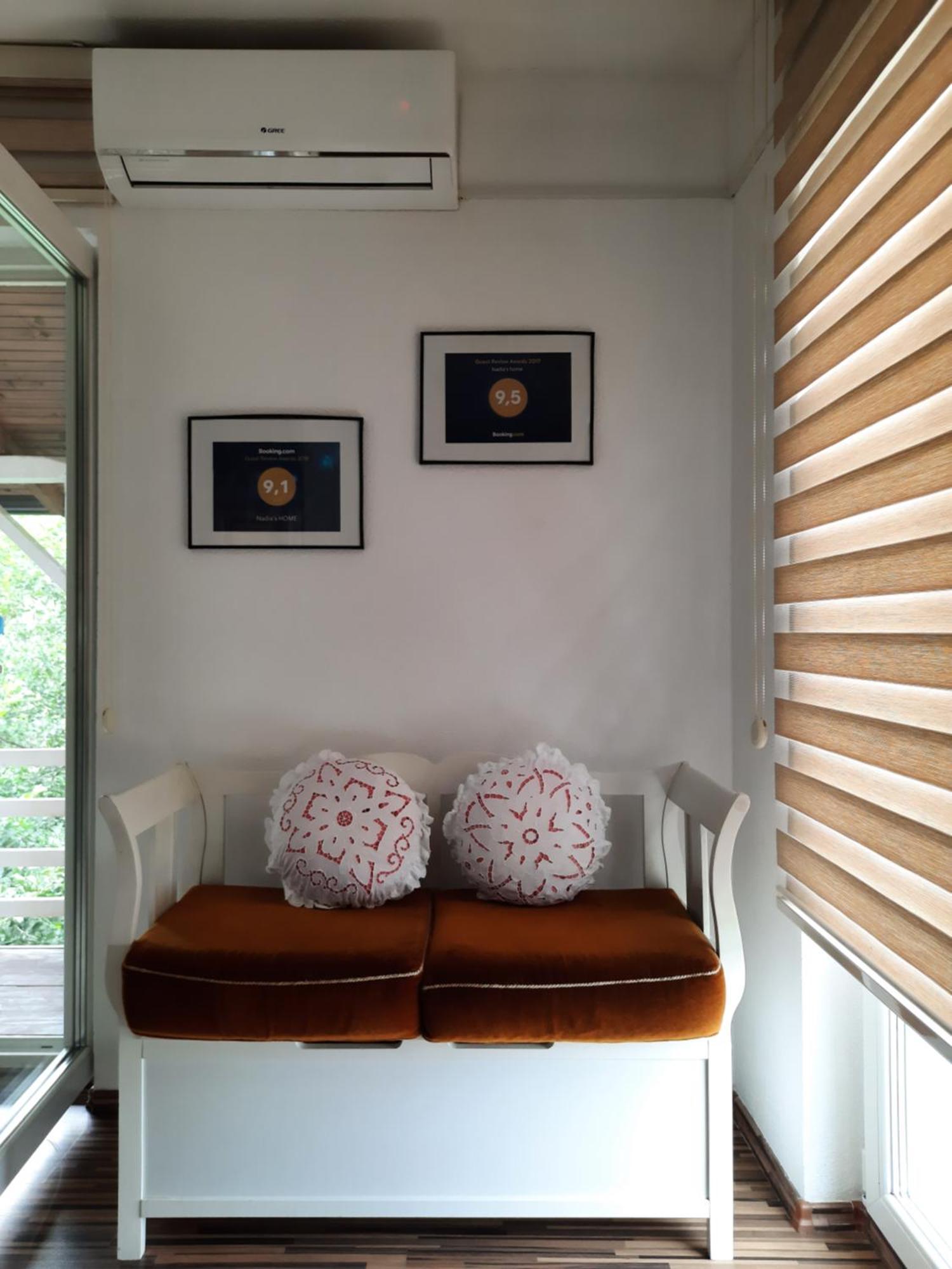 Nadia'S Home Ilidža Стая снимка