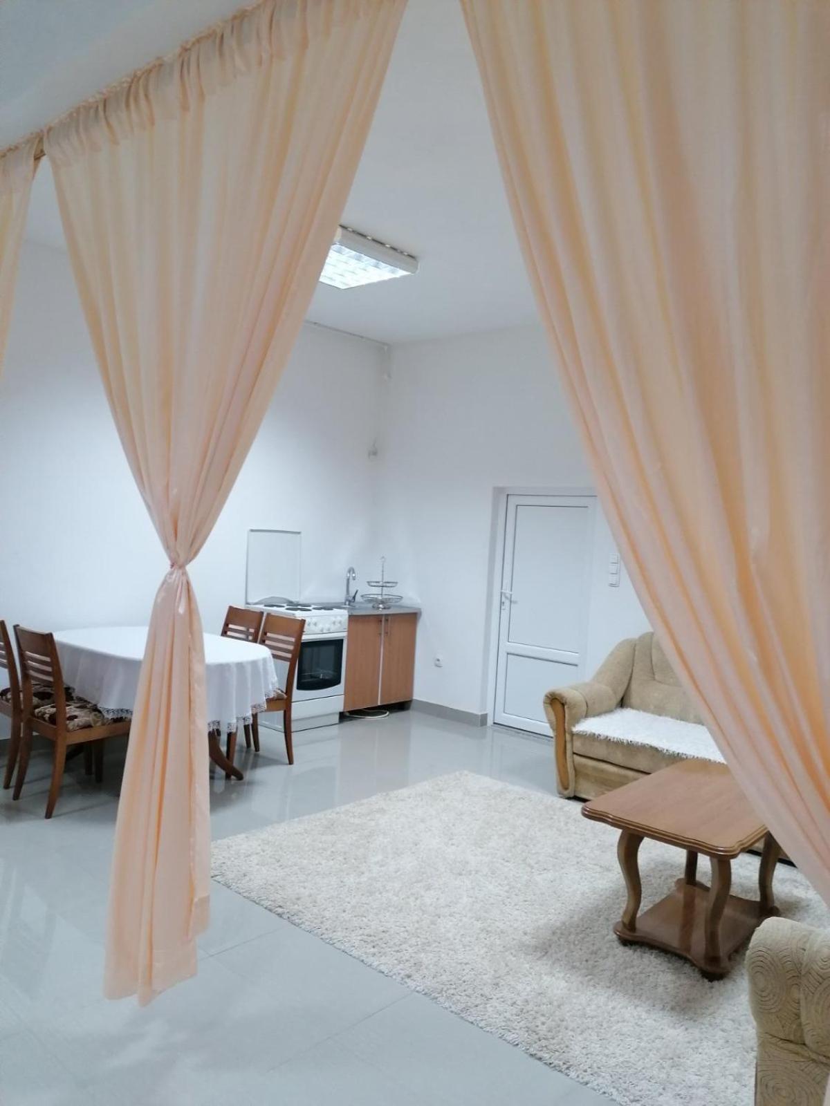 Nadia'S Home Ilidža Стая снимка