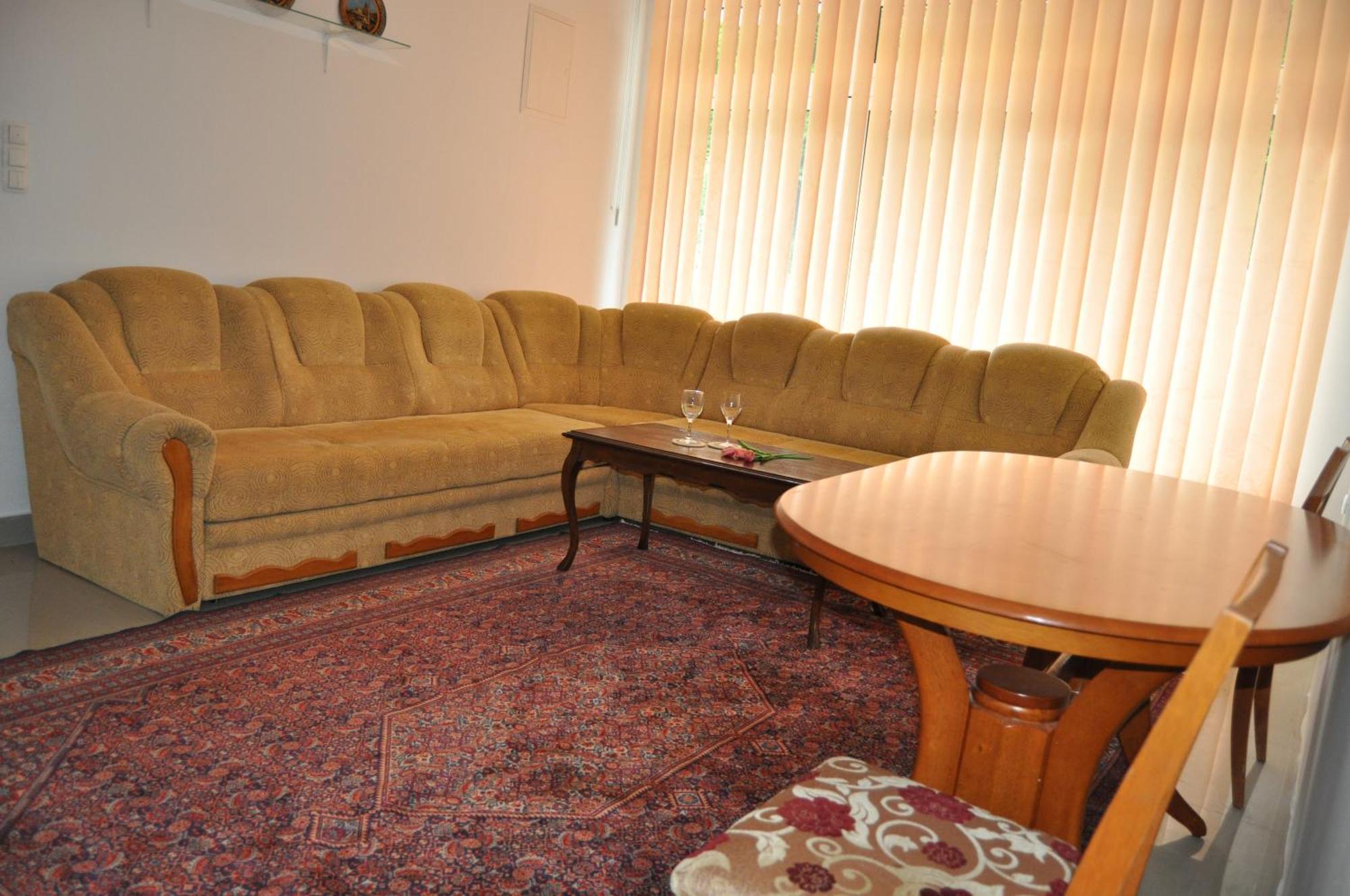 Nadia'S Home Ilidža Екстериор снимка