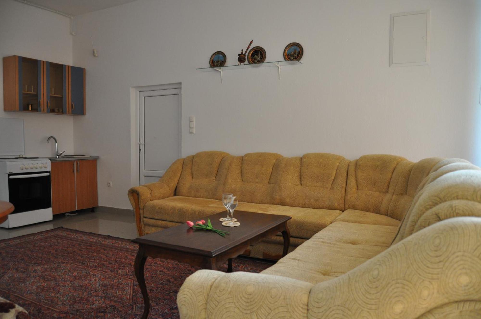 Nadia'S Home Ilidža Екстериор снимка